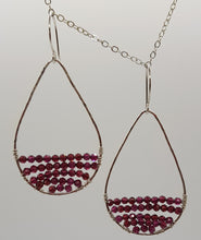 Load image into Gallery viewer, Kris Hoops