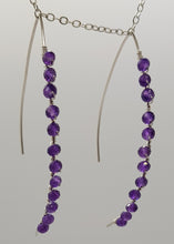 Load image into Gallery viewer, Gemstone Threaders