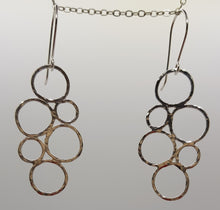 Load image into Gallery viewer, Bubble Earrings