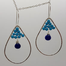 Load image into Gallery viewer, Analea Earrings