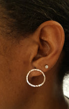 Load image into Gallery viewer, Sterling Post Earrings