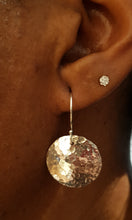 Load image into Gallery viewer, Andrea Disc Drops