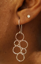 Load image into Gallery viewer, Bubble Earrings