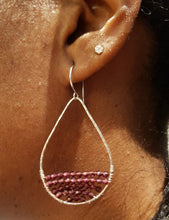 Load image into Gallery viewer, Kris Hoops