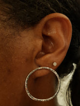 Load image into Gallery viewer, Sterling Post Earrings