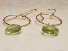 Load image into Gallery viewer, Jagger Hoops