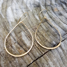 Load image into Gallery viewer, Kylie Hoops