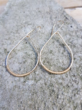 Load image into Gallery viewer, Kylie Hoops