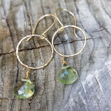 Load image into Gallery viewer, Jagger Hoops