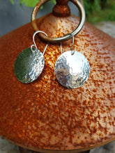 Load image into Gallery viewer, Andrea Disc Drops