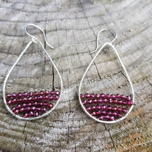 Load image into Gallery viewer, Kris Hoops