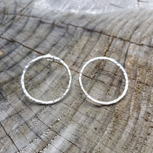 Load image into Gallery viewer, Sterling Post Earrings