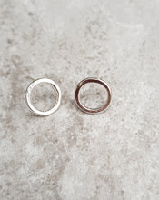 Load image into Gallery viewer, XO Studs