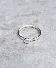 Load image into Gallery viewer, Gabby Dot Ring