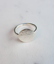 Load image into Gallery viewer, Disc Ring