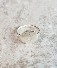Load image into Gallery viewer, Disc Ring