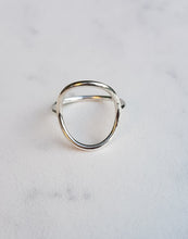 Load image into Gallery viewer, Infinity Ring