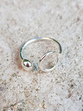 Load image into Gallery viewer, Presley Cuff Ring