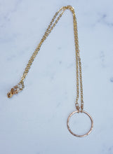 Load image into Gallery viewer, Infinity Necklace