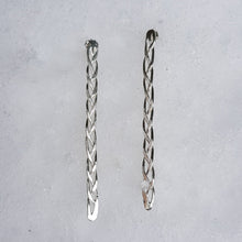 Load image into Gallery viewer, Braided Bar