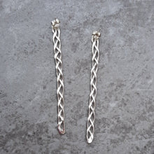 Load image into Gallery viewer, Braided Bar