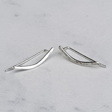 Load image into Gallery viewer, Ear Climbers