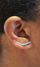 Load image into Gallery viewer, Ear Climbers