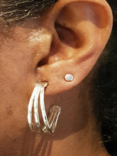 Load image into Gallery viewer, Harlow Hoops