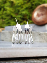 Load image into Gallery viewer, Harlow Hoops