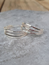 Load image into Gallery viewer, Harlow Hoops