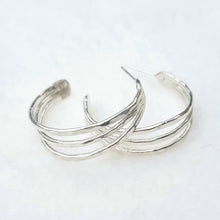 Load image into Gallery viewer, Harlow Hoops