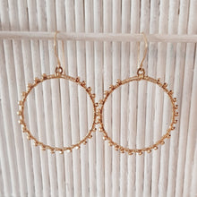 Load image into Gallery viewer, Emmy Hoops