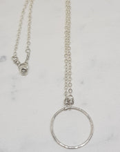 Load image into Gallery viewer, Infinity Necklace