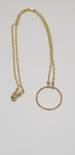 Load image into Gallery viewer, Infinity Necklace