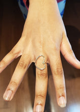 Load image into Gallery viewer, Heart Ring