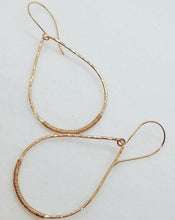 Load image into Gallery viewer, Kylie Hoops