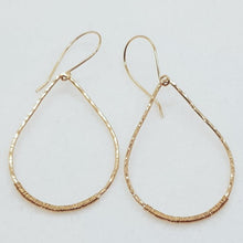 Load image into Gallery viewer, Kylie Hoops