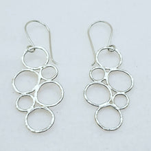 Load image into Gallery viewer, Bubble Earrings