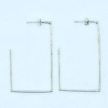 Load image into Gallery viewer, August Hoops