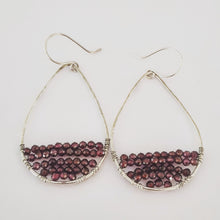 Load image into Gallery viewer, Kris Hoops