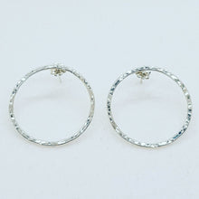 Load image into Gallery viewer, Sterling Post Earrings