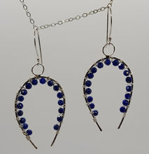 Load image into Gallery viewer, Linette Earrings
