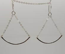 Load image into Gallery viewer, Bobbi Arch Earrings

