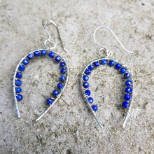 Load image into Gallery viewer, Linette Earrings
