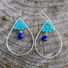 Load image into Gallery viewer, Analea Earrings
