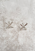 Load image into Gallery viewer, XO Studs
