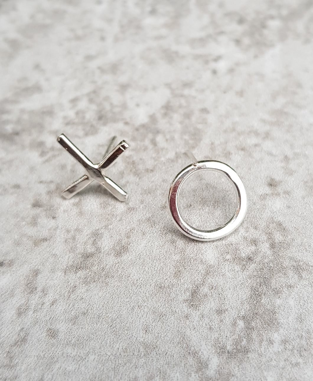XO Studs