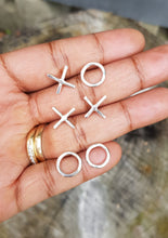 Load image into Gallery viewer, XO Studs
