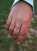 Load image into Gallery viewer, Infinity Ring
