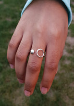 Load image into Gallery viewer, Presley Cuff Ring
